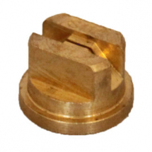 Brass Spray Tip 01.5/110