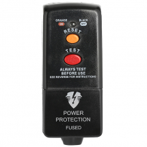 Masterplug RCD Wireable safety Plug