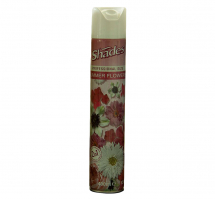 Summer Flowers Air Freshener 400ml