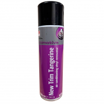 Tangerine Silicone Spray 500ml (Aerosol)