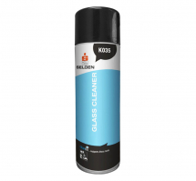Glass Cleaner Aerosol 480ml