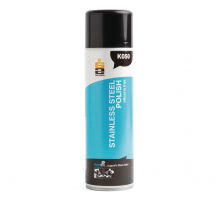 Stainless Steel Cleaner (Silicone Free) 480ml