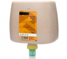 Svema Nature Boost Heavy Duty Hand Cleaner 2L (case of 6)