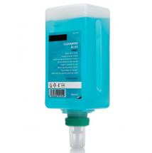 Svema Cleanspire Fragranced Blue Hand Soap 1L (case of 6)