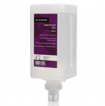 Svema Sanitrust Hand Gel Auto 500ml (case of 10)
