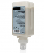 Svema Handguard Vario Barrier Cream - 500ml (case of 6)