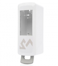 Svema Logan-M Manual Dispenser 500ml - White