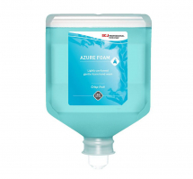 Deb Foam Azure Hand Wash 6 x 1L