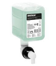 Katrin Green Liquid Hand Soap 500ML