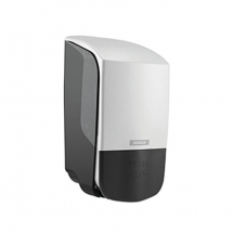 Katrin 500ml Soap Dispenser - White