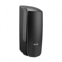 Katrin 1000ml Soap Dispenser - Black