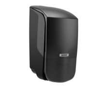Katrin 500ml Soap Dispenser - Black