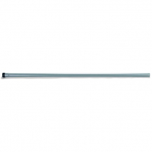 One Piece 1220mm High Level Aluminium Tube