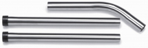 38mm 3 Piece Stainless Steel Wand Set