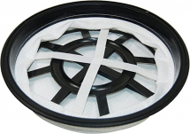 Filter For 305mm Machine-12inch (Henry) Tritex