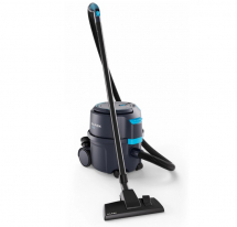 Nilfisk VP400 HEPA Tub Vacuum with Rewind Cable 240v