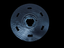 Viper LS160 Pad Holder 406mm