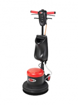 Viper LS160 17inch Low Speed Polisher c/w Tank