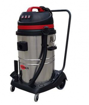 Viper LSU375 Triple Motor 75L Wet & Dry