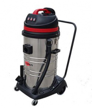 Viper LSU395 Triple Motor 95L Wet & Dry