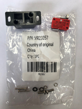 Nilfisk AS530R Microswitch Kit
