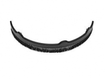 Nilfisk AS530R Skirt Kit Left Side