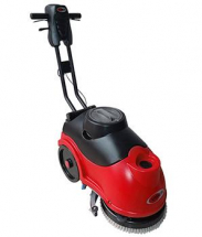 Viper AS380 Scrubber-15B UK 24 Scrubber Dryer