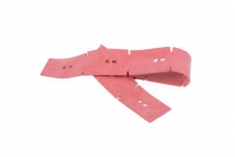 Viper AS4335 Front Blade Natural Rubber