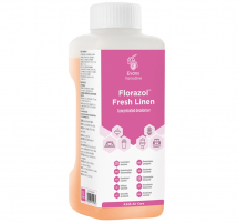 Evans Forazol Fresh Linen Concentrated Deodouriser 1L