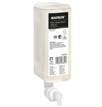 Katrin Foam Soap Fresh 1000ml (case of 6)