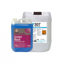 Pearl Cationic Car Shampoo 5L