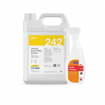 Daz Washing Powder - 80 Washes