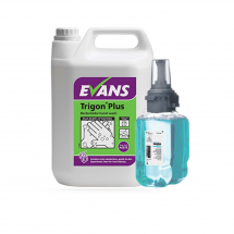 Buster Extra Abrasive Hand Cleaner 5L