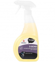 Selden D Bond Chewing Gum Remover 750ml