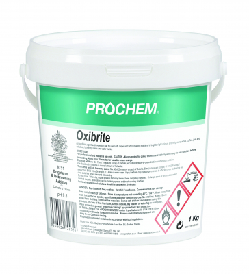 Prochem B151 Oxibright 1kg