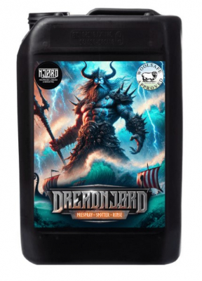 Njord Dreadnjord 25L