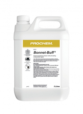 Prochem B110 Bonnet-Buff 5L