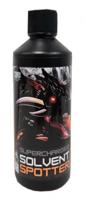 Njord Solvent Spotter for Ink, Paints, Oil & Stains 500ml