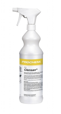 Prochem B125 Clensan (1L)