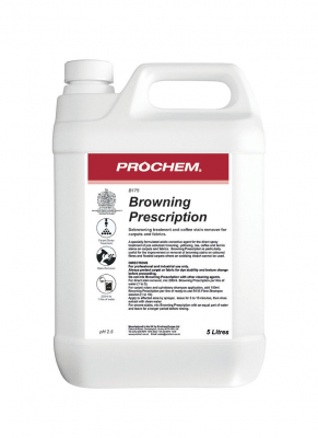 Prochem Browning Prescription 5L