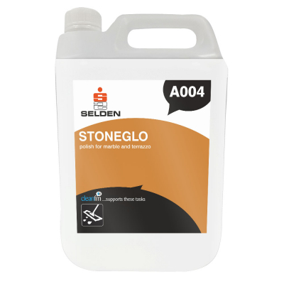 Stoneglo Marble and Terrazo Finish 5L