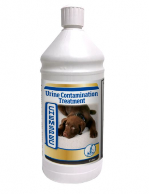 Chemspec Urine Contamination Treatment 1L