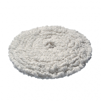 17Inch Carpet Bonnet Mop (looped yarn)