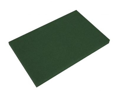 Orbimax 55 Green Pads (5) 560mm x 360mm