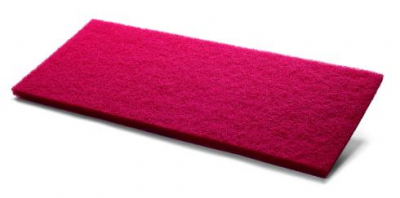 Viper AS7190 Floor Pads-Red 28Inchx 14Inch (715mm x 360mm) (5)
