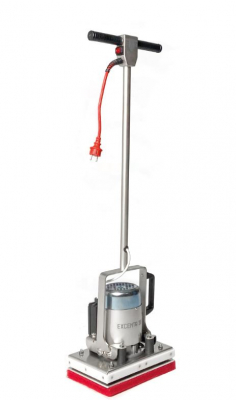Excentr 30-20 Heavy Duty 240V Oscillating Scrubbing Machine