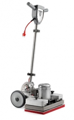 Excentr 40-25 Oscillating Scrubbing Machine 240V