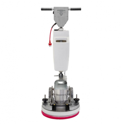 Excentr 43 Scrubbing Machine c/w Tank