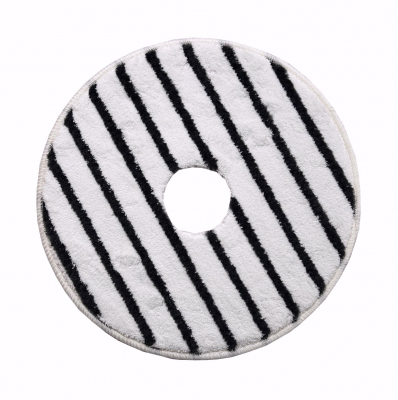 Excentr 43 Soft Microfibre Pad, 18Inch - Single