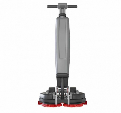 Excentr Daily X1 Compact Battery scrubber Dryer
